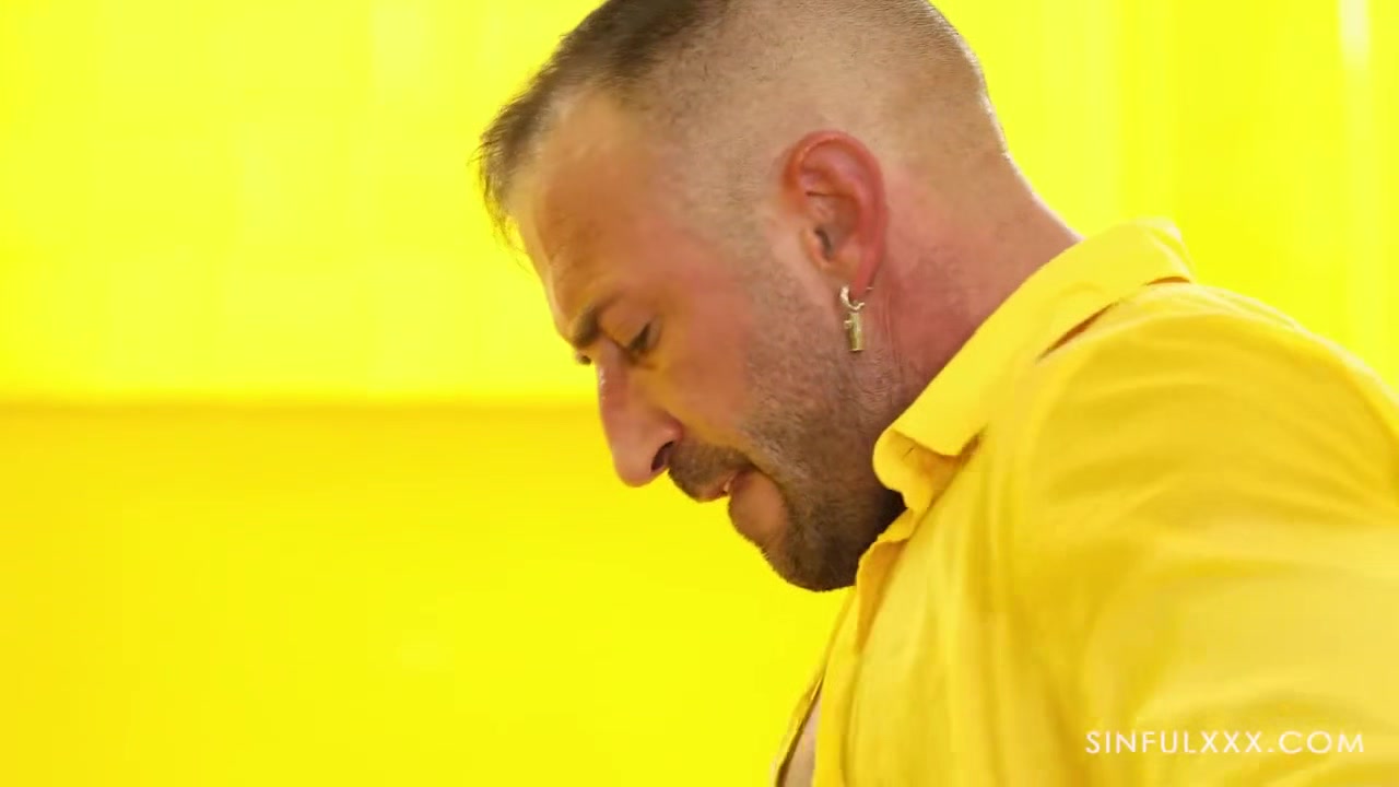 Colors of Sin - Yellow - Sinfulxxx