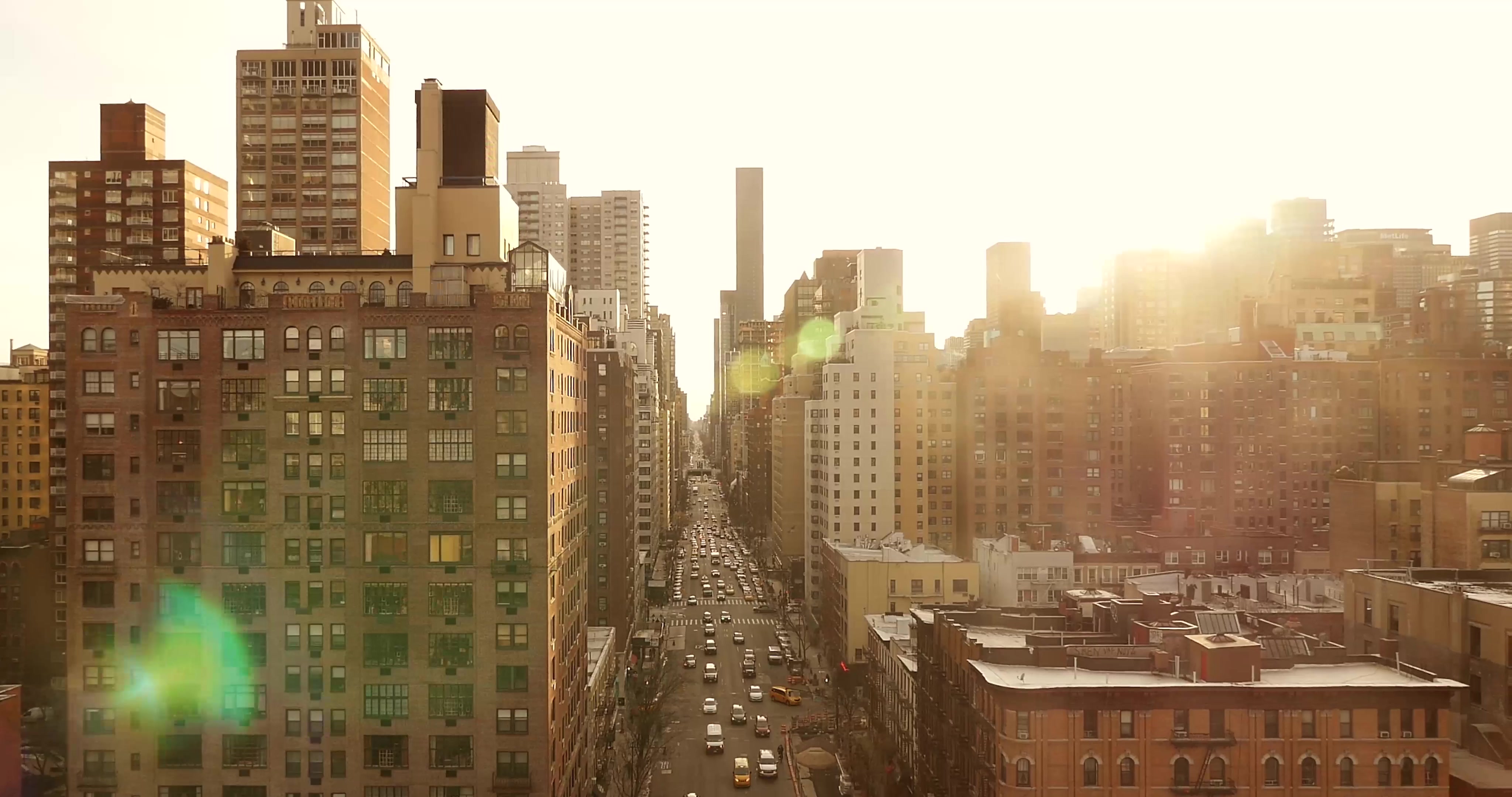 I Love New York Sc 1 - NakedSword Originals