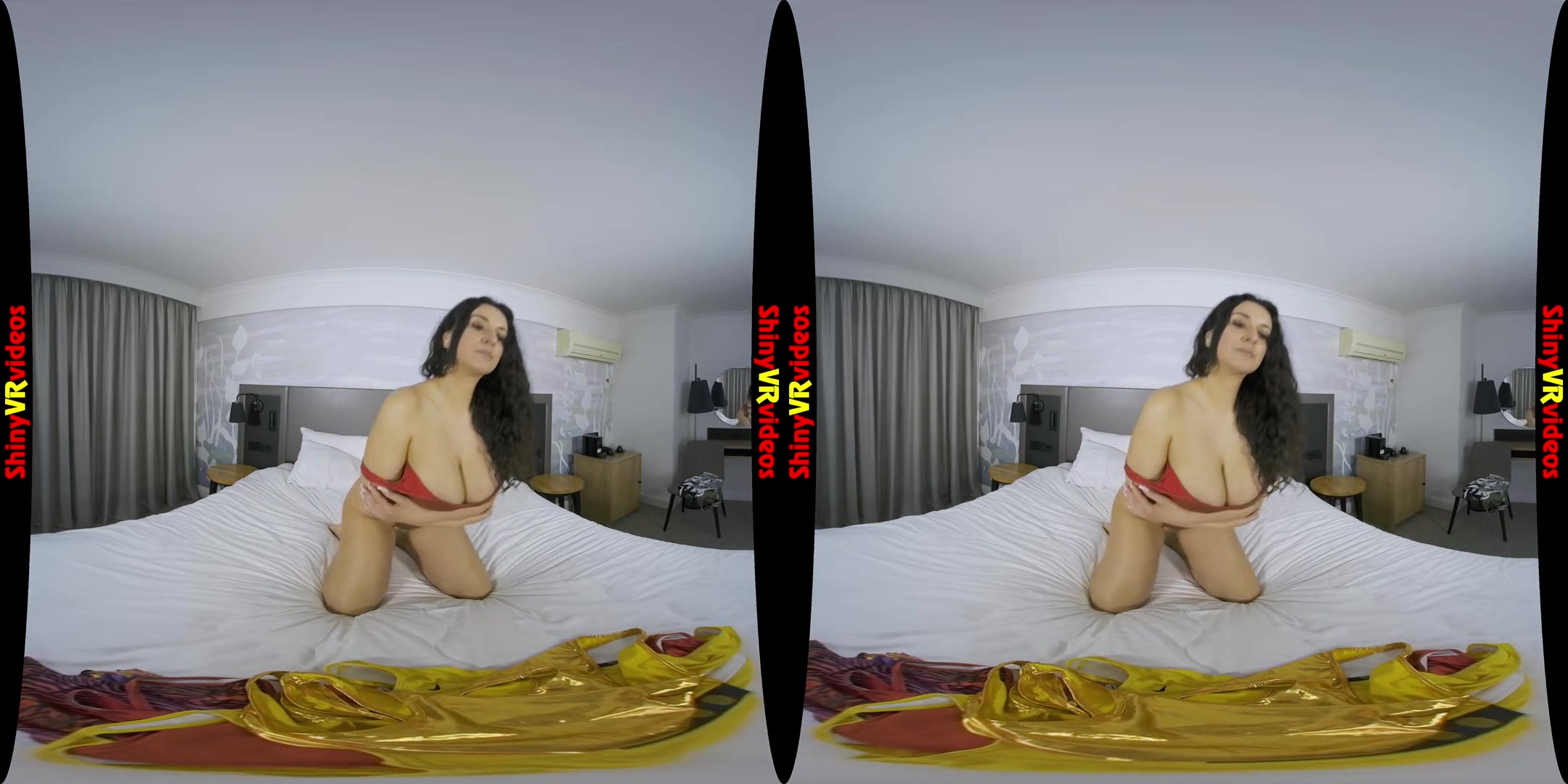Anna Marie swimsuit 2