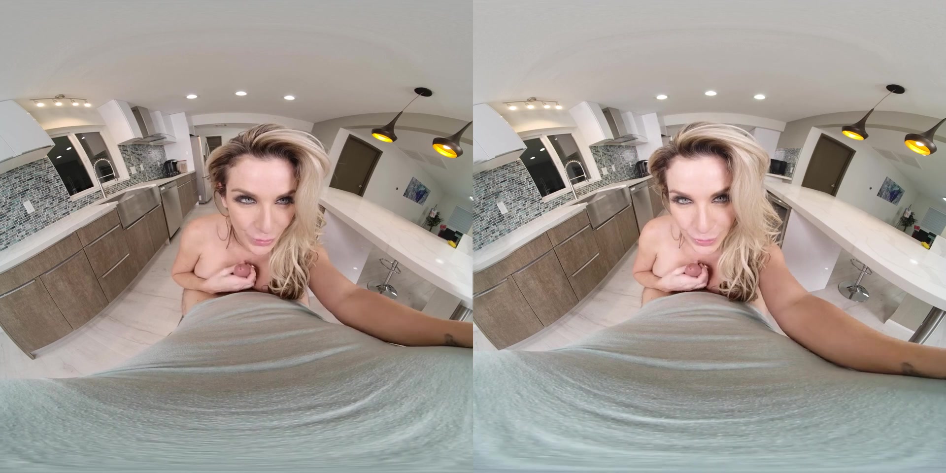 Kayla Paige in Honey, Are You Hungry