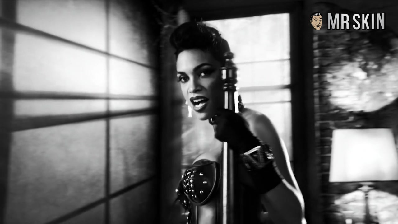 Best Of: Rosario Dawson - Mr.Skin