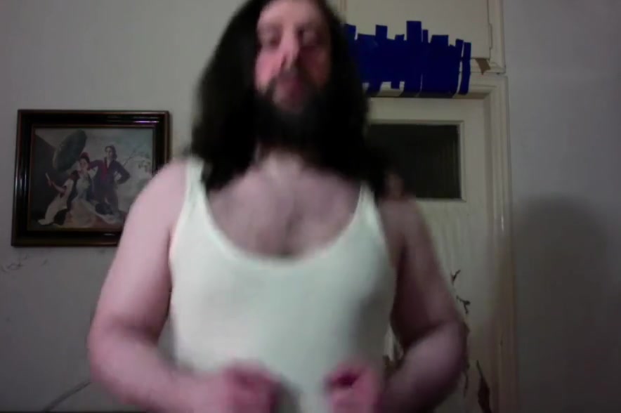 I Am A Sinful Schizophrenic Lover And Greek Sexmaniac Fucker