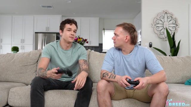 Stepmom Measures Our Dicks - S3:E2 - Momlover