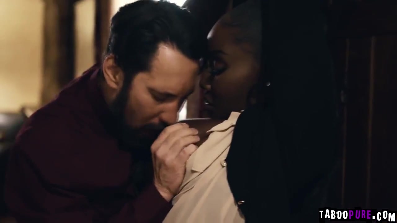 Having Sex With Her Client To Get The Deal - Osa Lovely