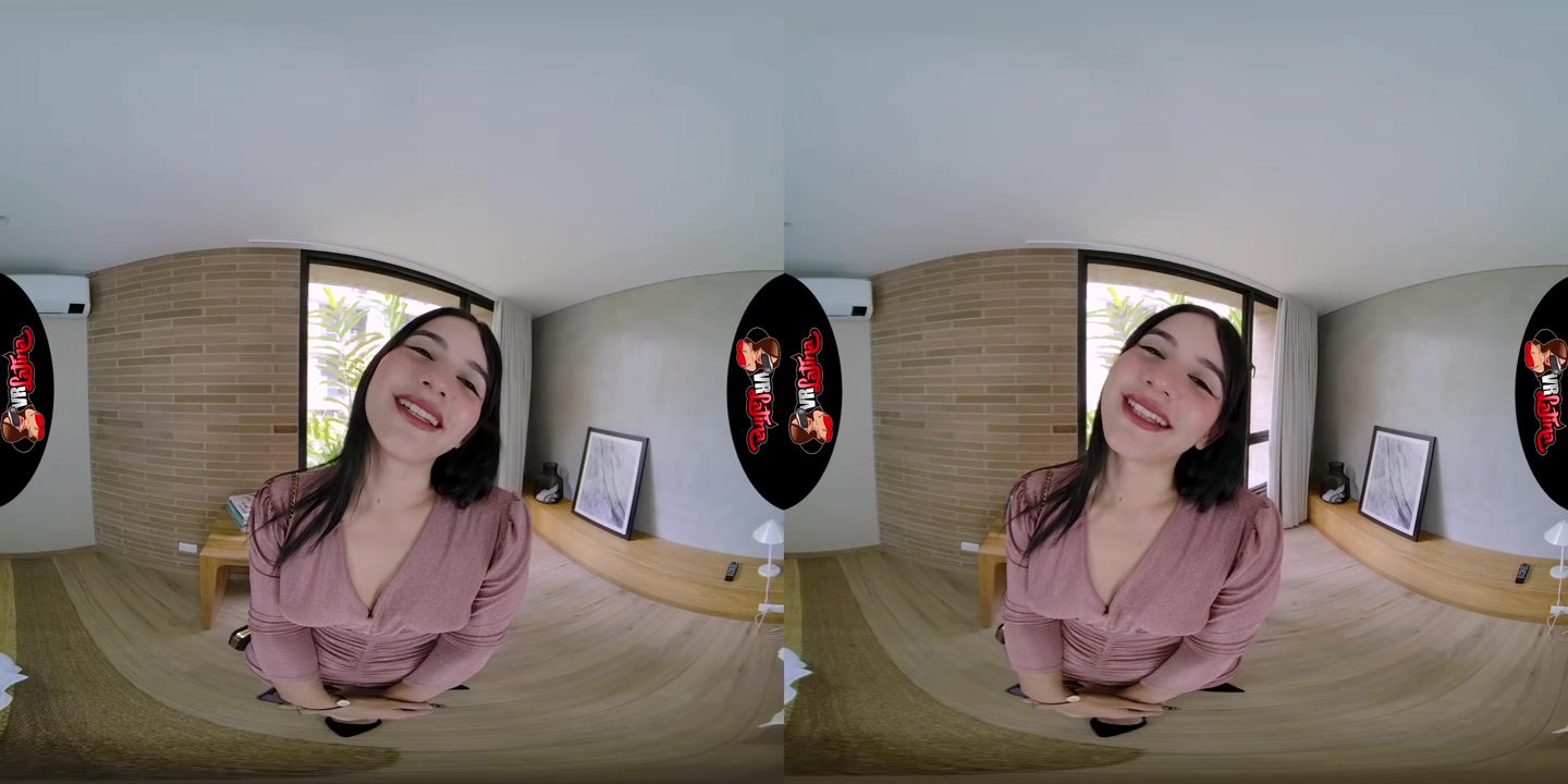 Pleased To Please You - VRLatina
