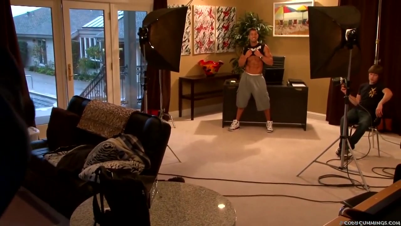 Cody Cummings In The Dirty Secrets Of A Stallion