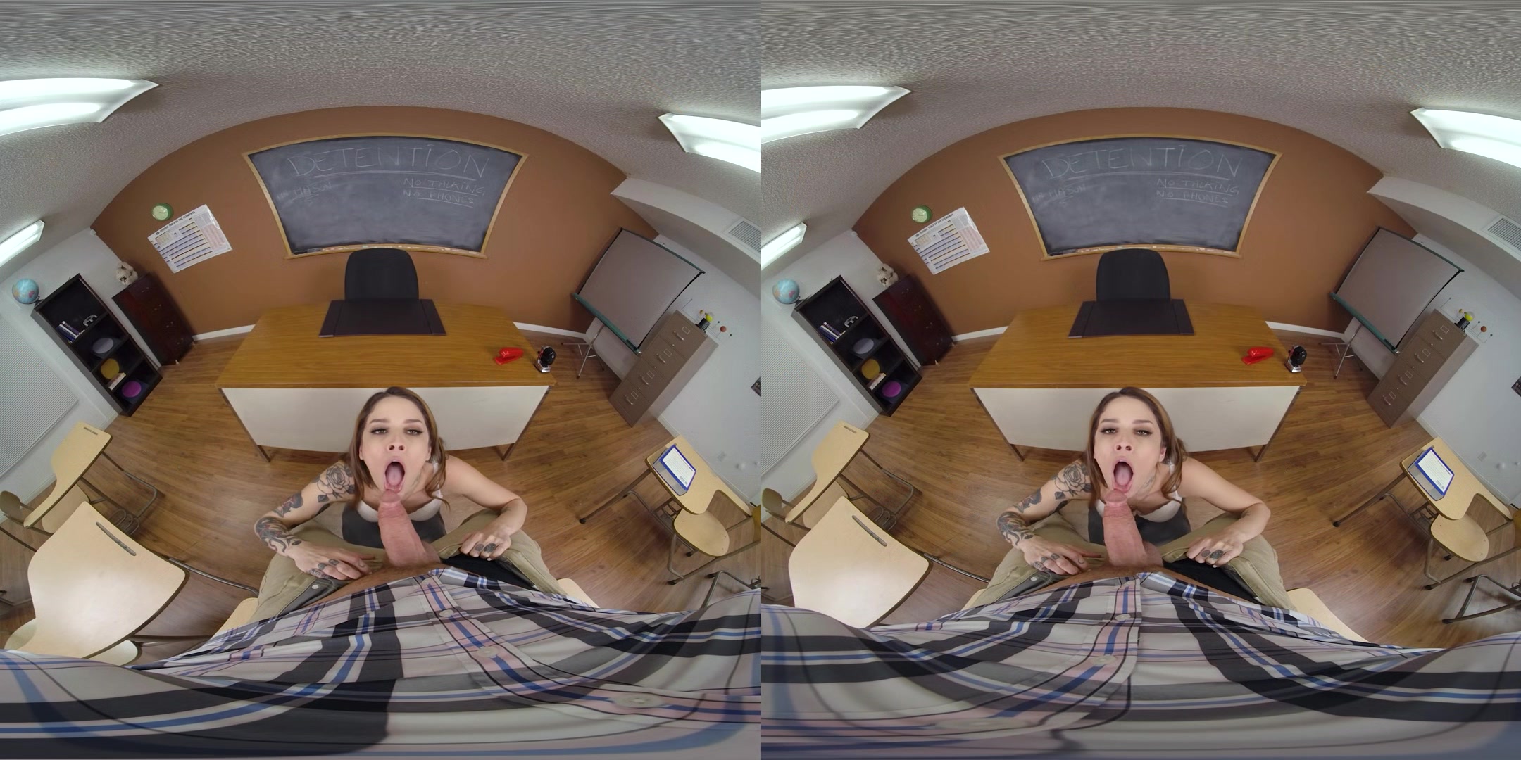Nasty Student Anal