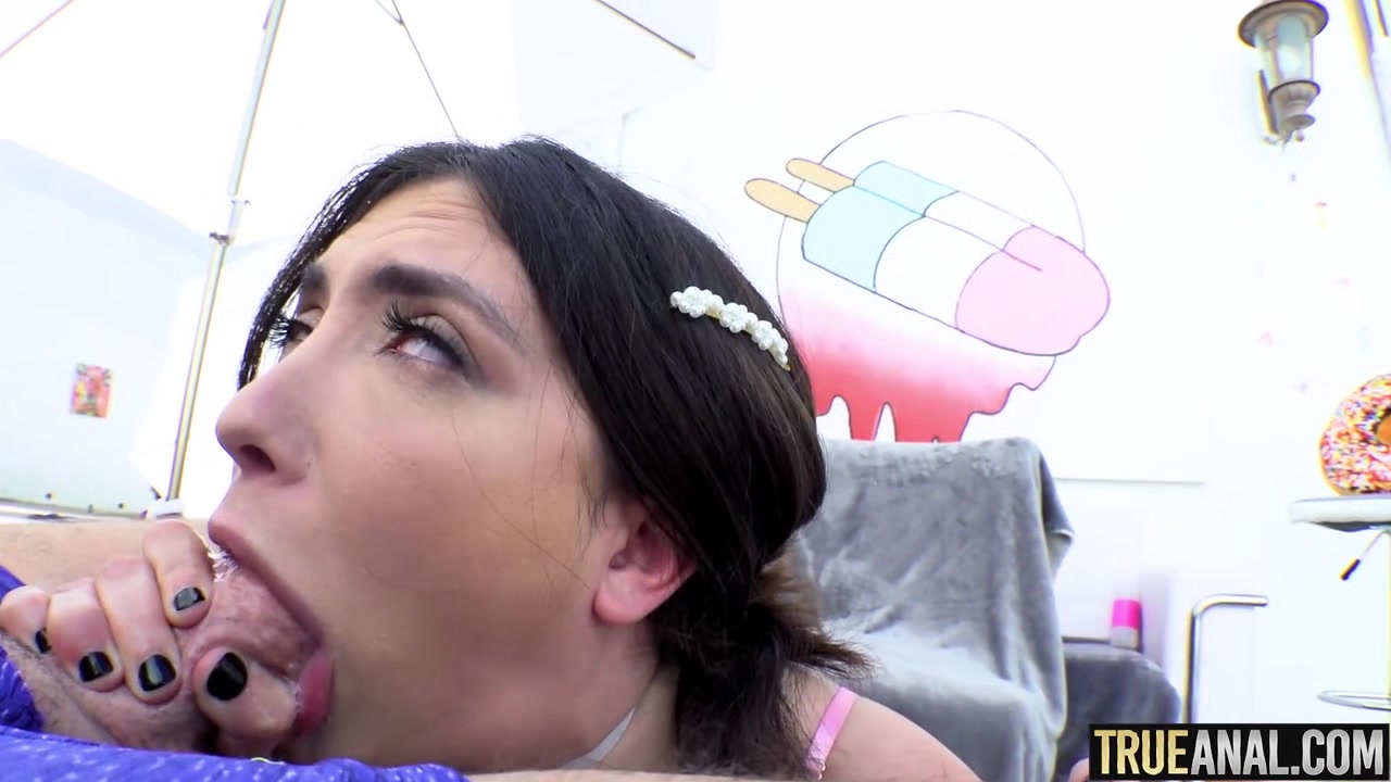 Opening Up Jane’s Ass