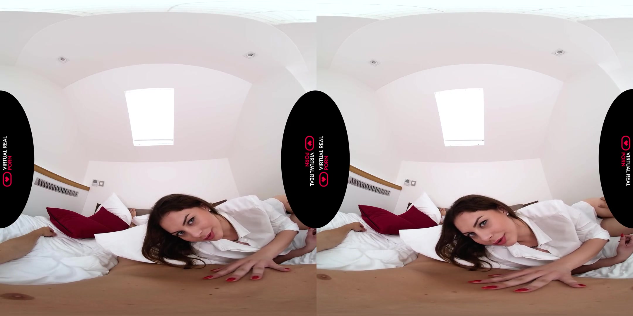 Insatiable - Sexy Mia Rose POV VR HD - SexLikeReal