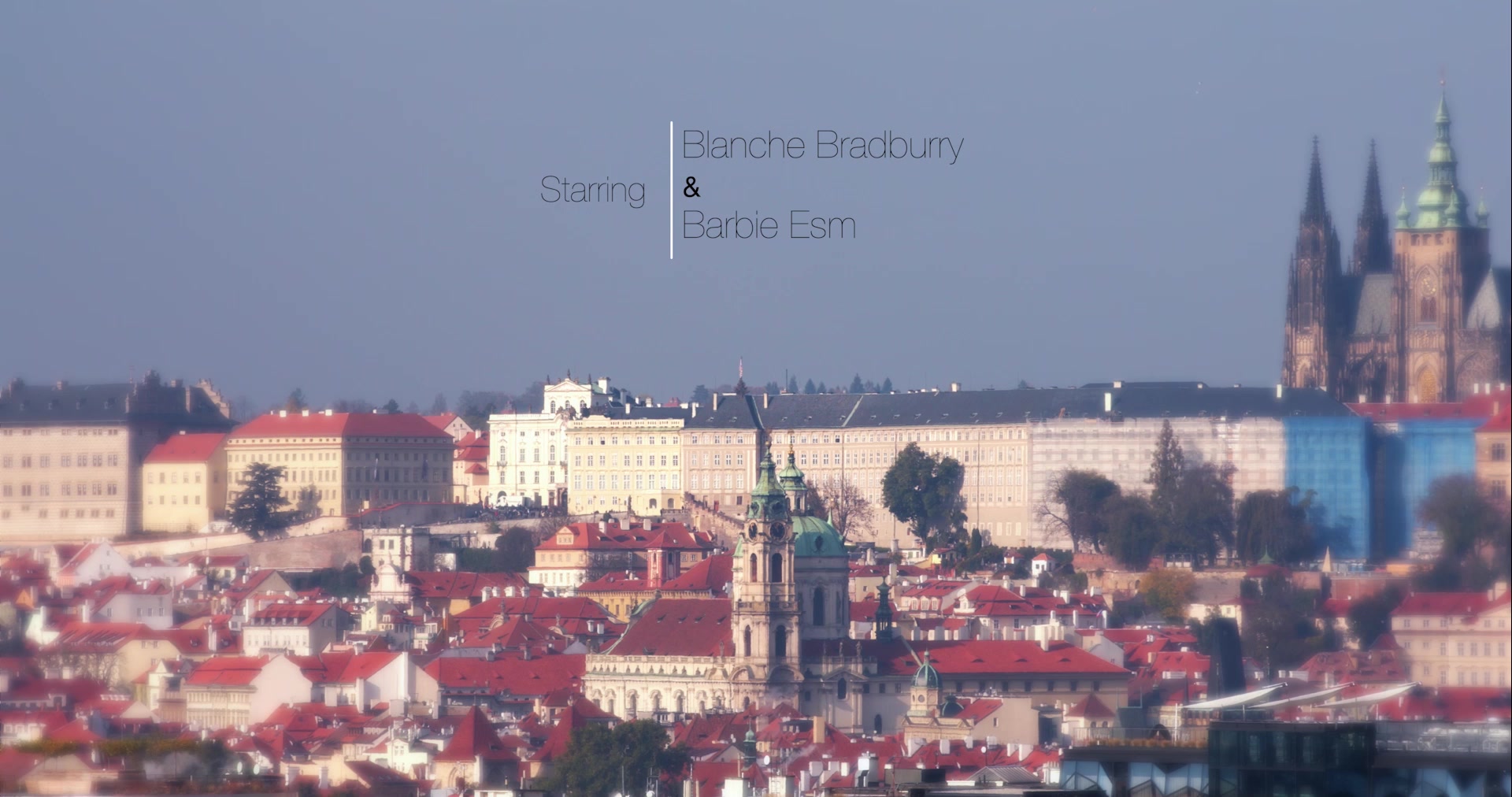 SINematica - BBC 4 Life