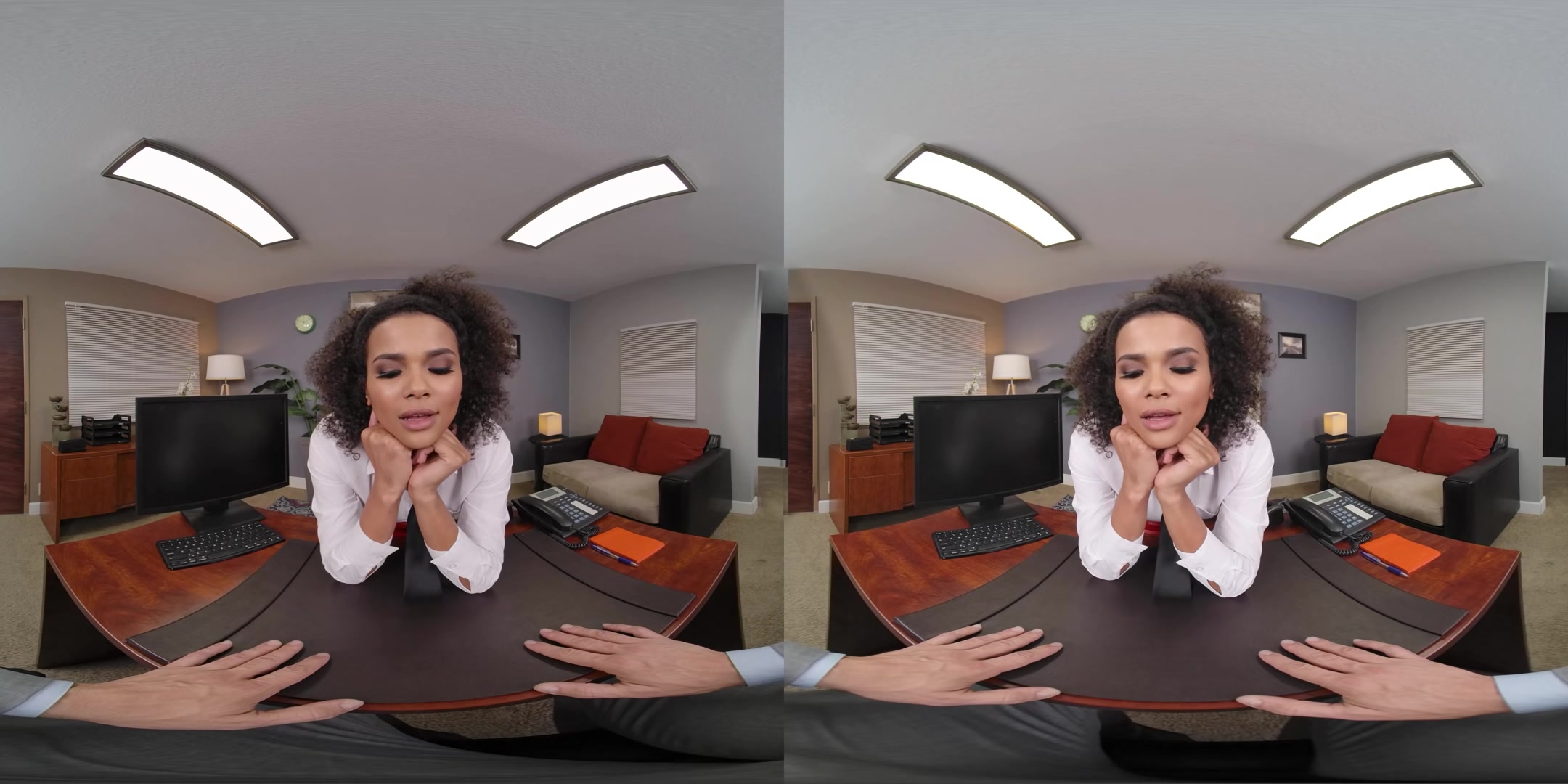 Call Me Maybe - VRBangers