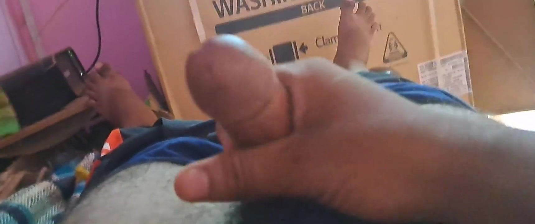 Fack You Baby Big Dick