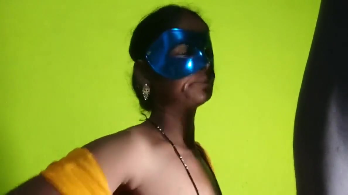 Indian Desi Village Bhabhi Full Night Sex Injoy