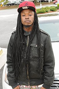 King Hood