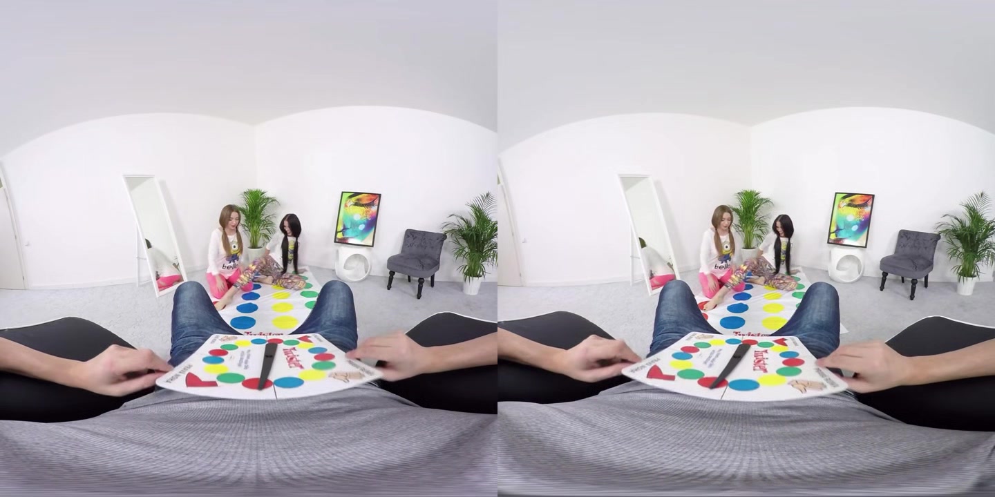 Making Hard Twister Sex