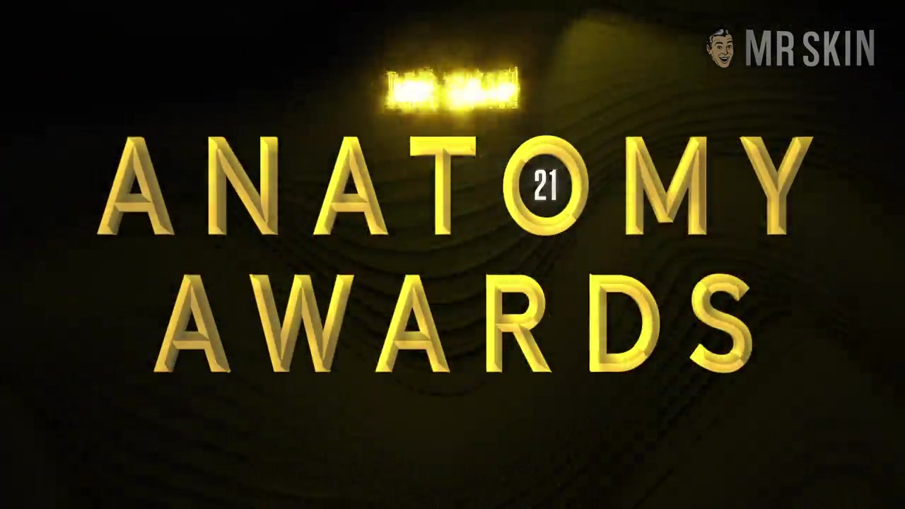 Mr. Skin's 21st Anatomy Awards - Mr.Skin