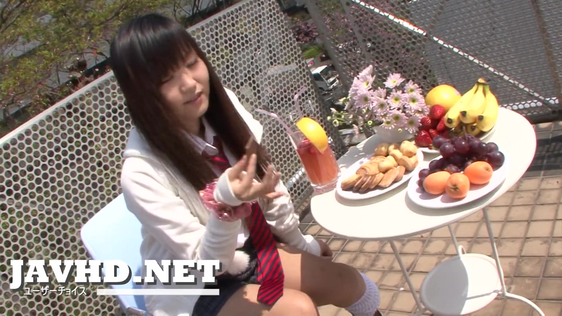 Exuberant Japanese girls share their love for playful and fun sex
