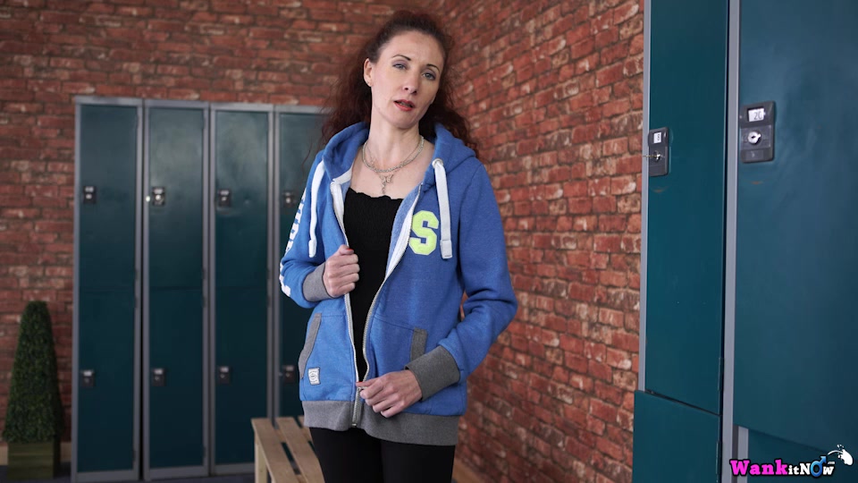Scarlet Louise - MILF Motivation - Sexy Videos - WankitNow