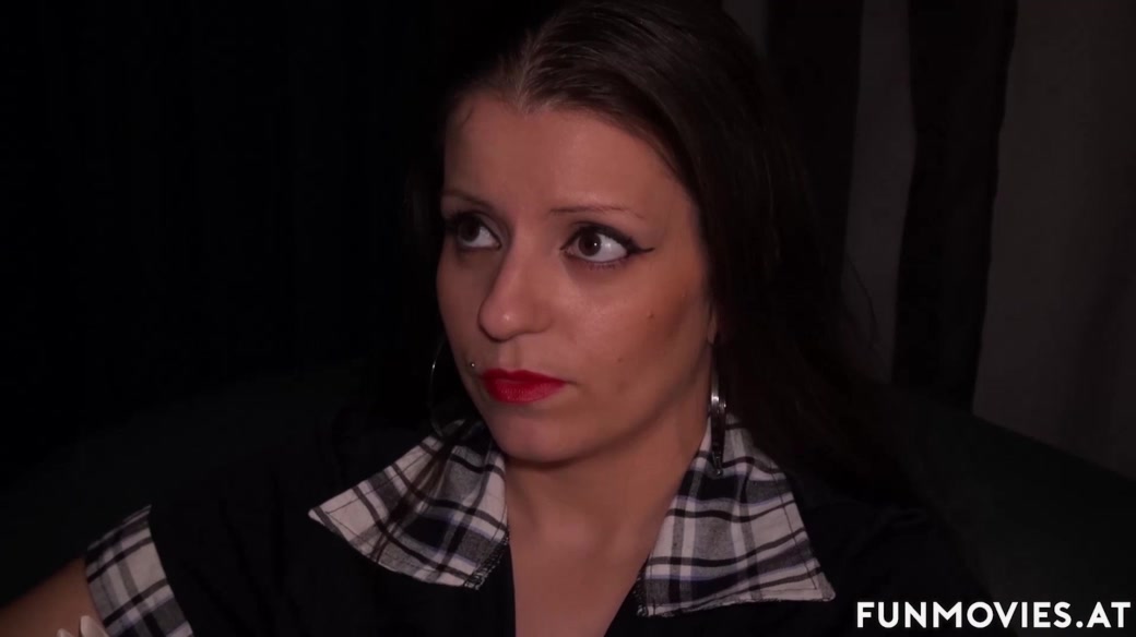 Thick German Milf Pegging