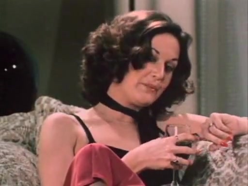 John Holmes, Chris Cassidy, Paula Wain in classic porn site