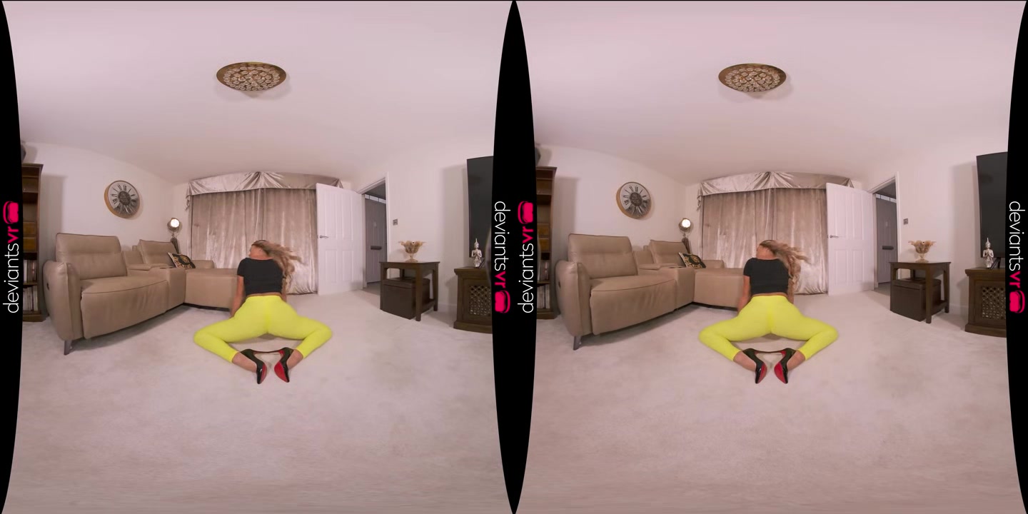 Perv On This - DeviantsVR