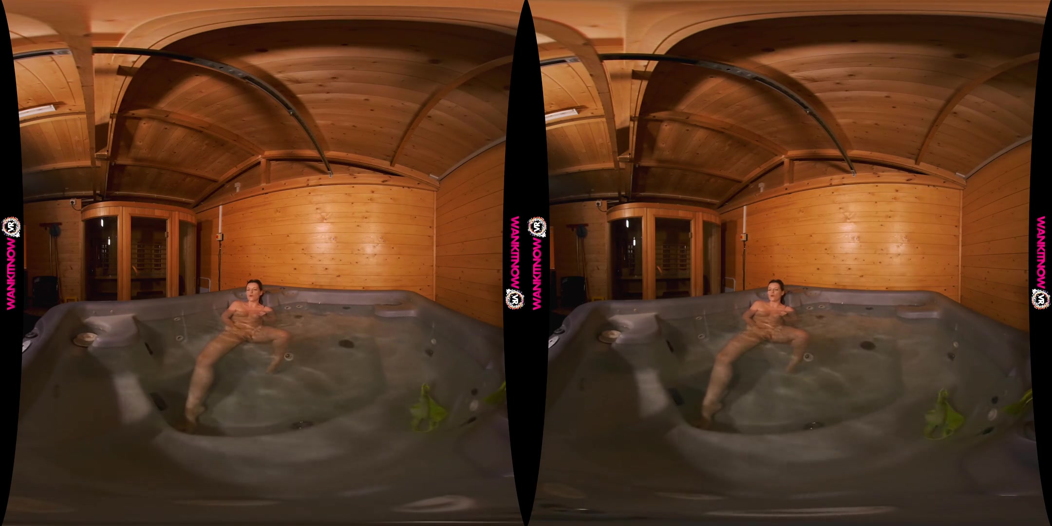 Cum And Get Wet - SexLikeReal