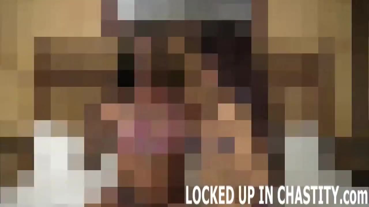 Chastity Bondage And Pov Cock Teasing Videos
