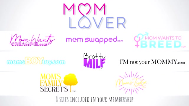 Ill Have Your Step son You Have Mine - S1:E3 - Momswapped