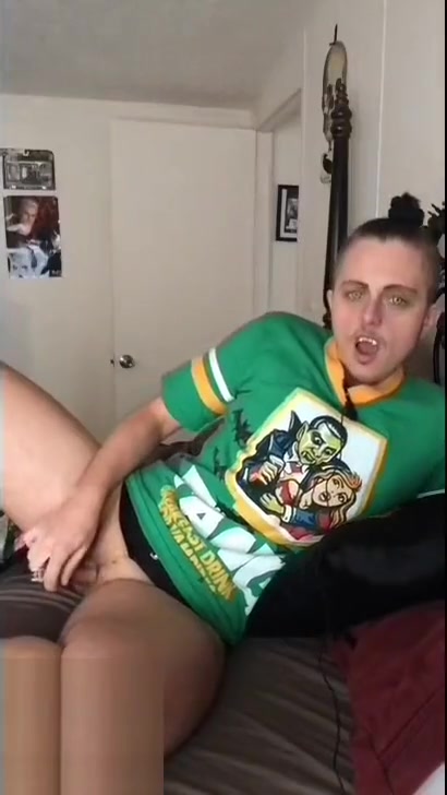 Vampire FTM Pumps T-cock