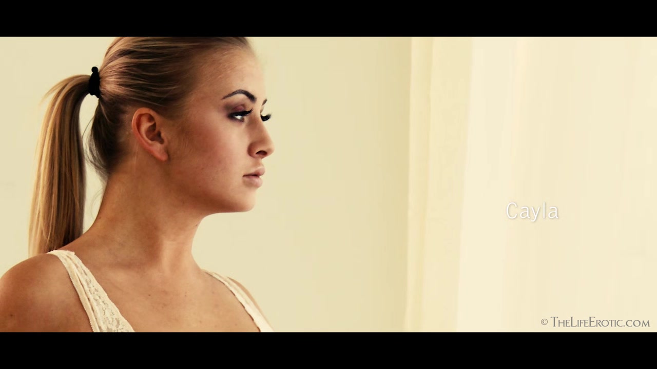 Erodict 2 - Cayla - TheLifeErotic