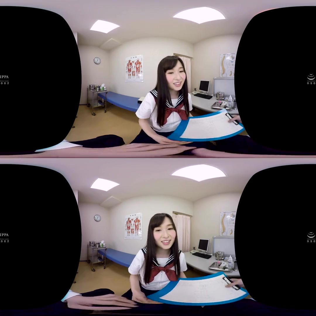 School Physical Exams VR 4 - EroTimeVR