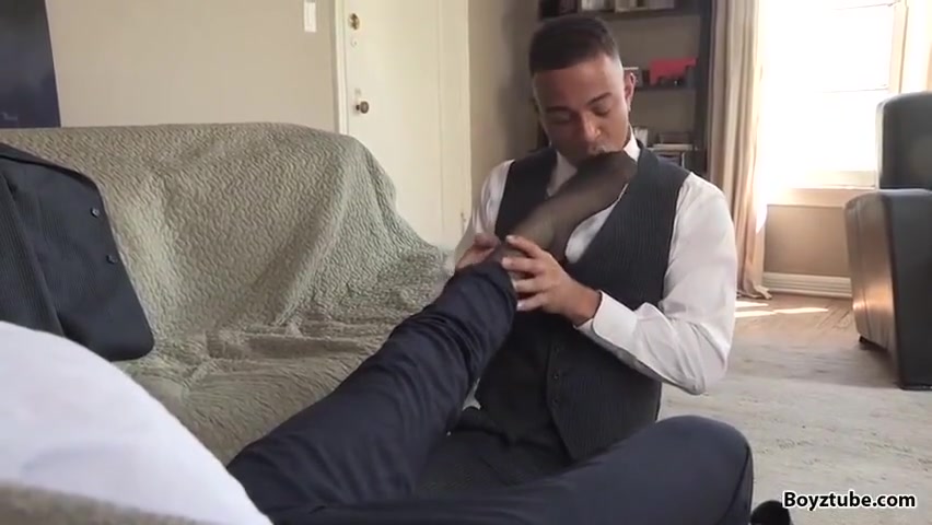 Nick Fitt And Zario Travezz In Zario Nick Fit 1