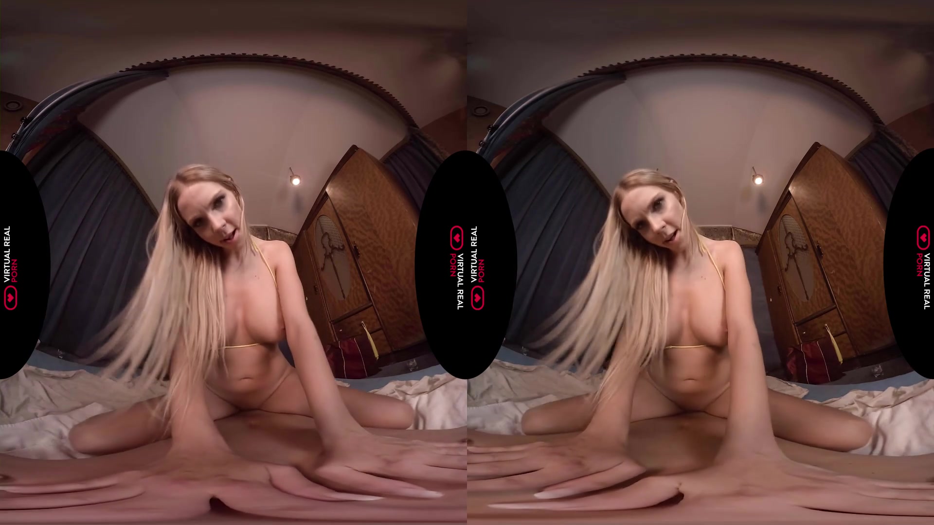 Single as fuck - VirtualRealPorn