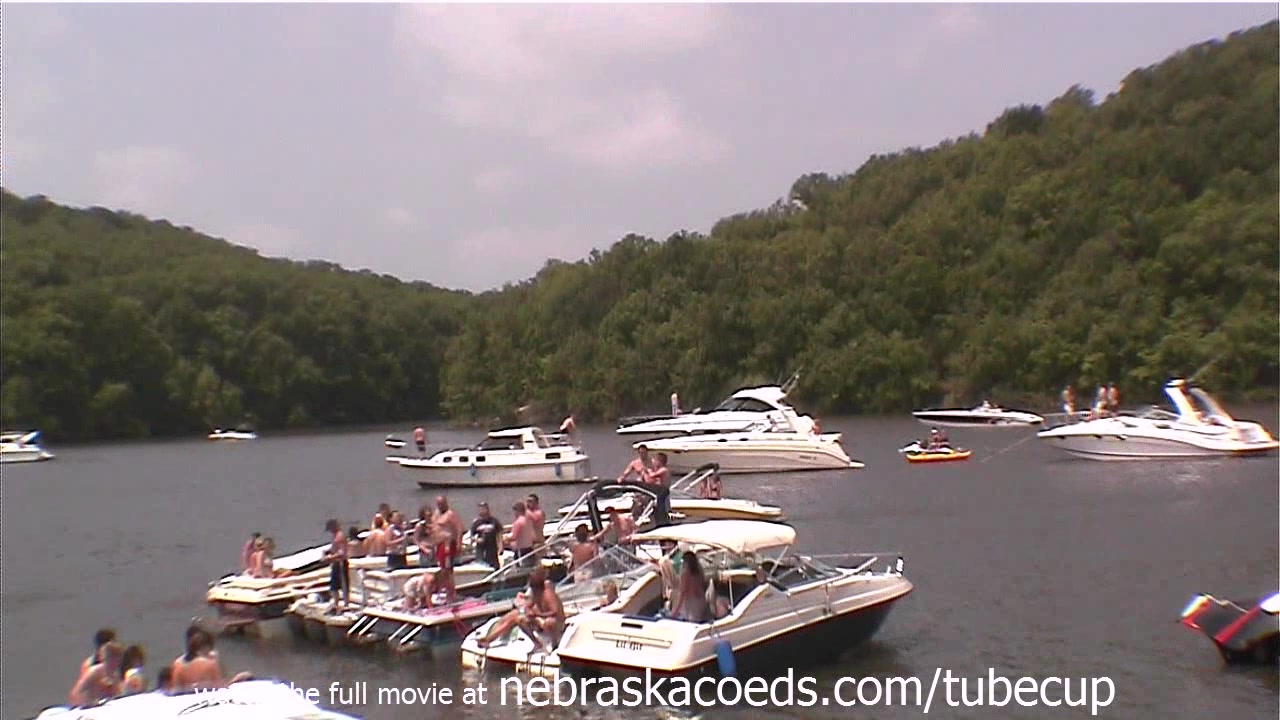 barbie doll college girls getting naked on my boat