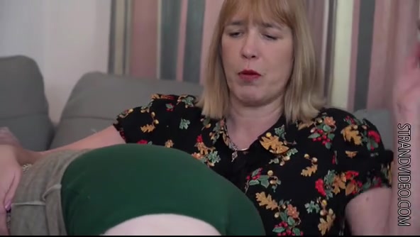 These Are Not Regulation Knickers