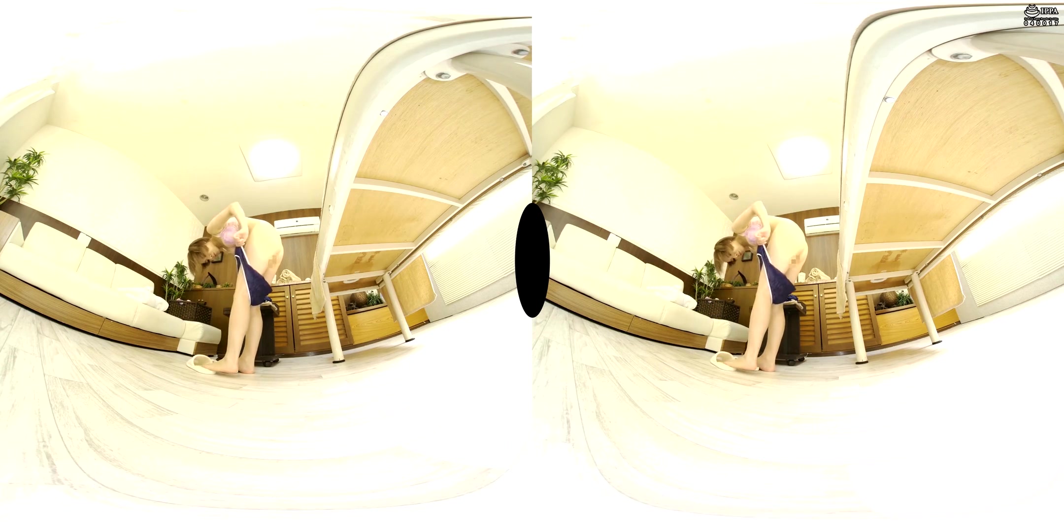 I Become a Sensual Oil Massage Therapist 1 - PetersMAX