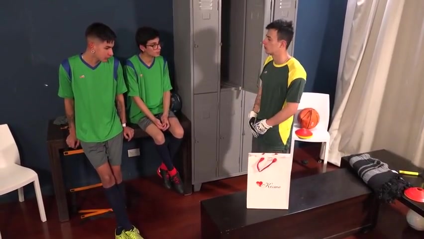 A Moment Like Jizz
