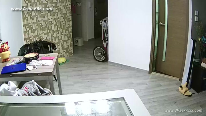 Hackers use the camera to remote monitoring of a lover's home life.75