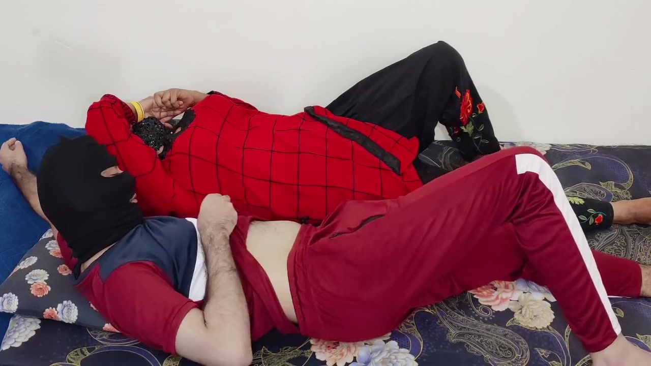 I Had Sex With My Beautiful Indian Step Sister