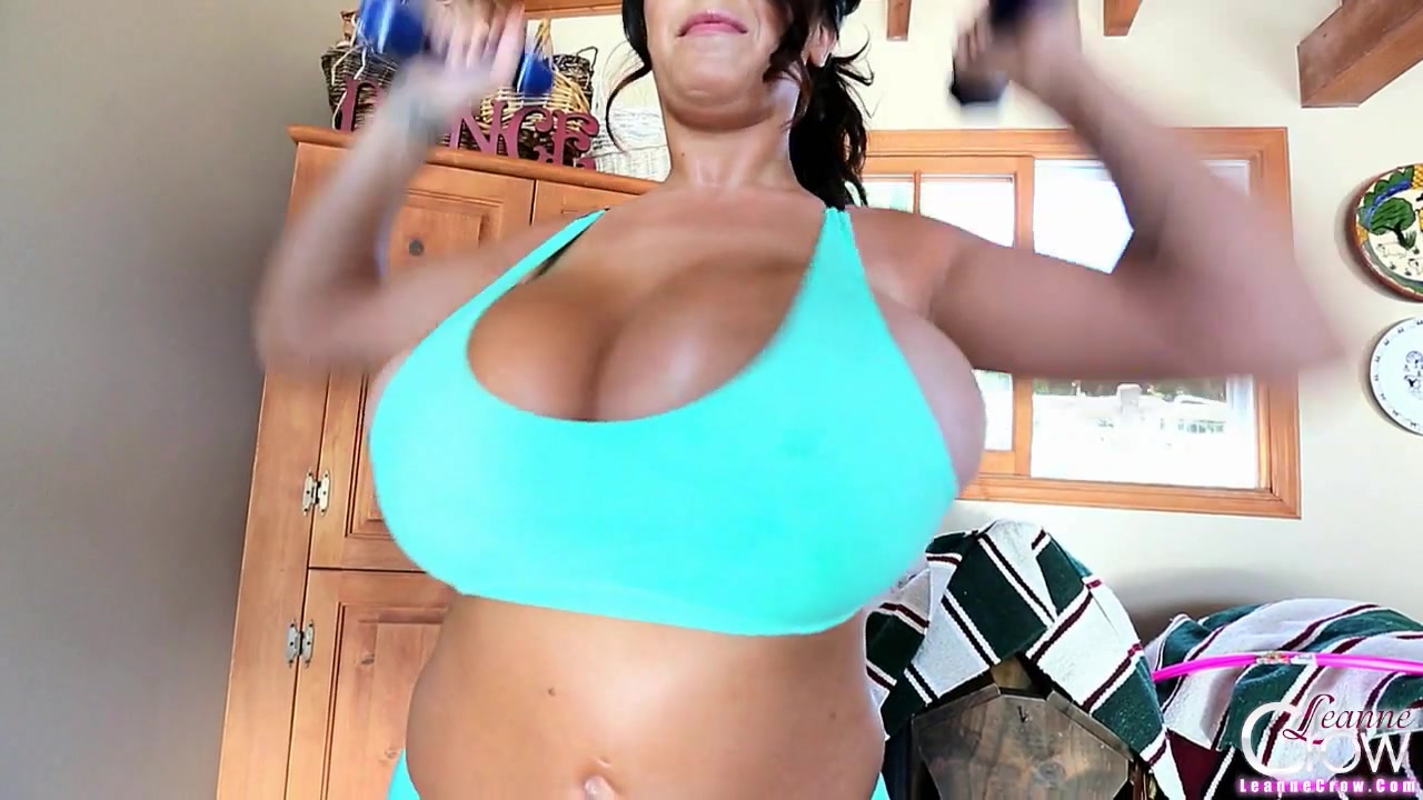 Hot Workout Beauty 5d 1