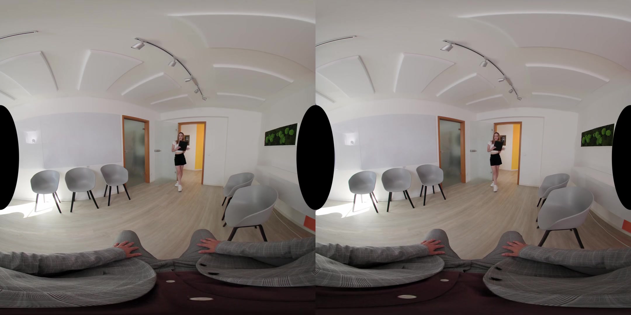 Erotic Massage with Alice Zaffyre