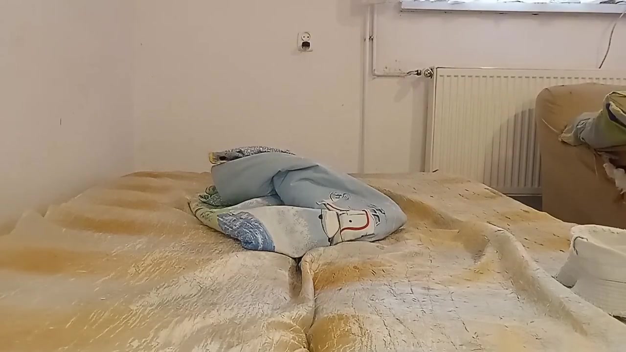 Sharp Anal Fucking With Cucumber And Banana Fingering Double Orgasm