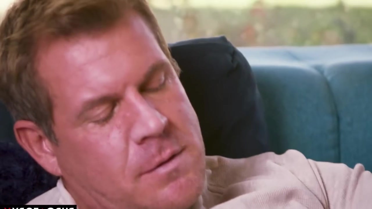 our special bond, stepdaddy
