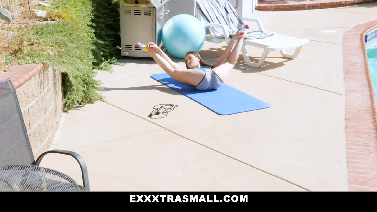 Benchpressing the Neighbor
