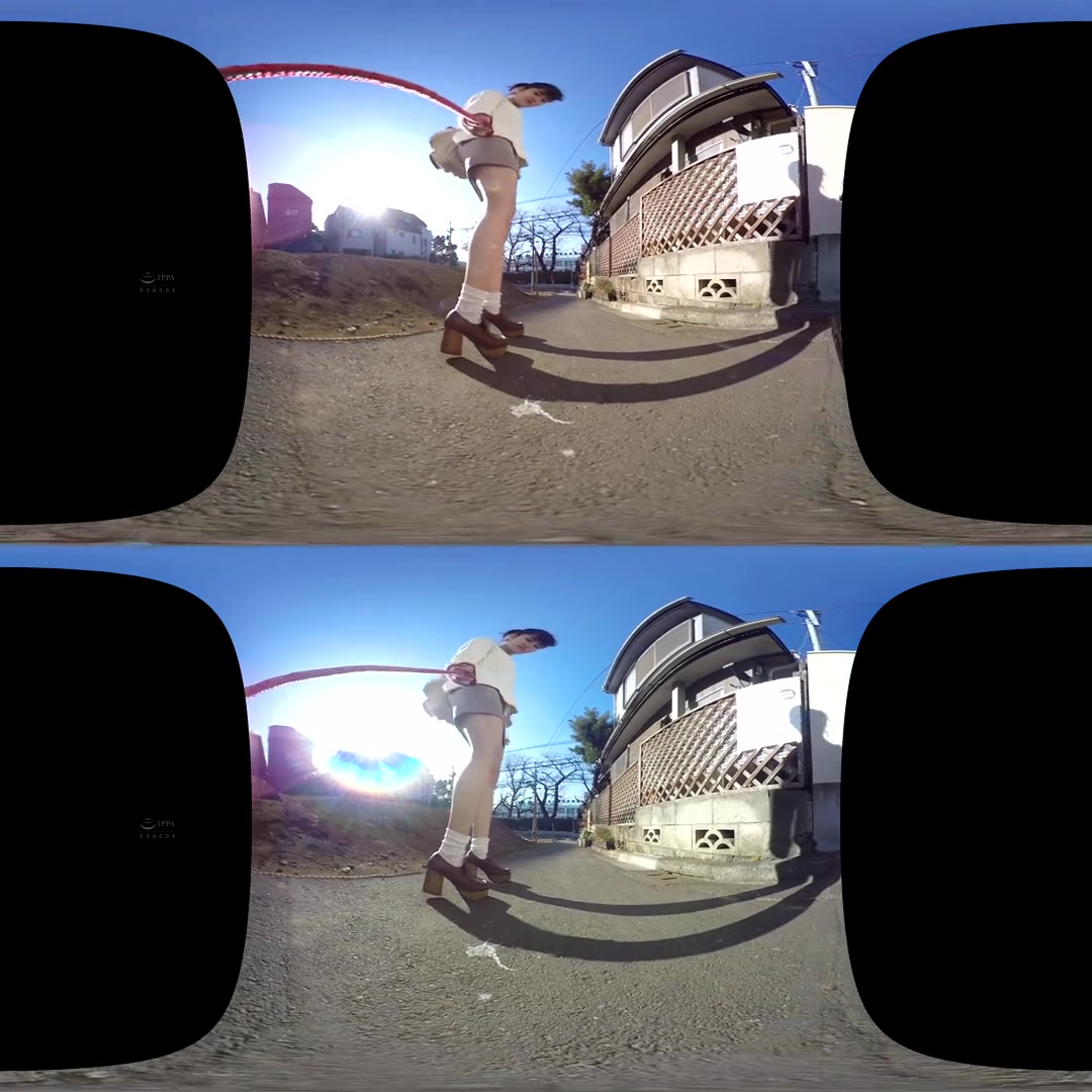 Panty Dog VR - Compilation of Japanese Babes Upskirt