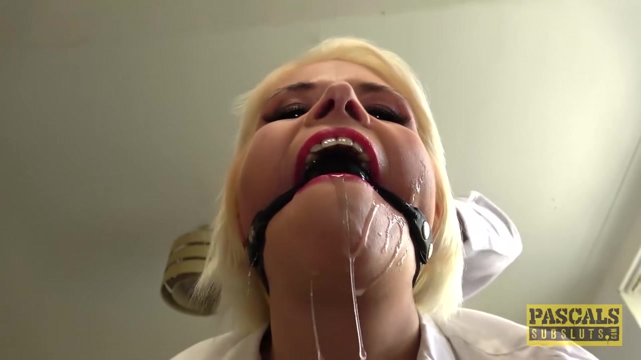 PASCALSSUBSLUTS - UK babe Skylar Squirt gets dominated over