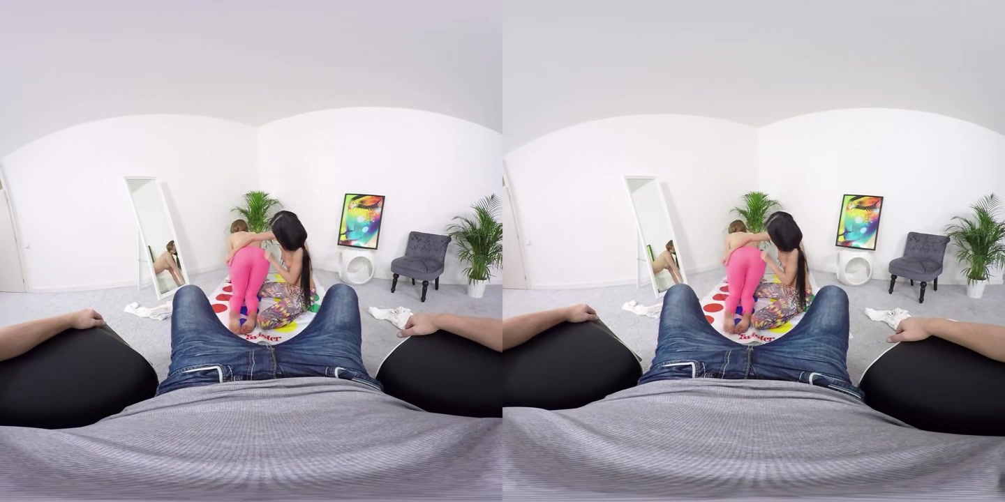Making Hard Twister Sex
