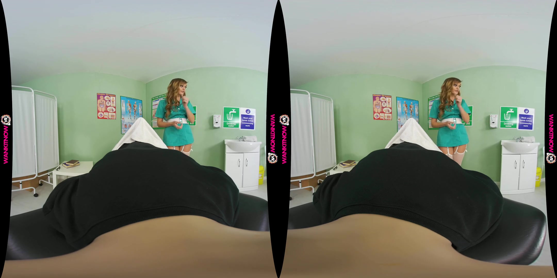 Not The Viagra - SexLikeReal