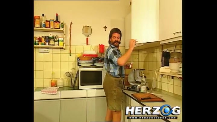 Retro Sex - HerzogVideos