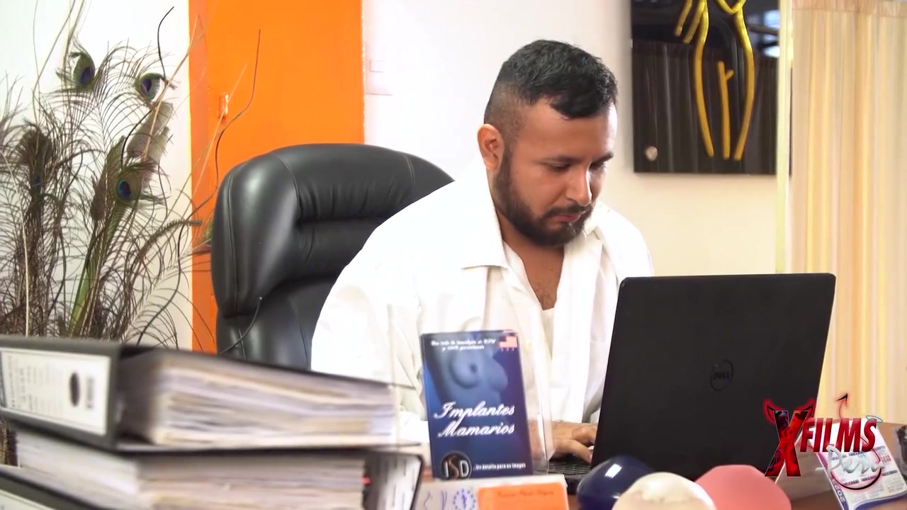 Falso Medico Peruano Se Coge A Venezolana Morena De With Gran Culo